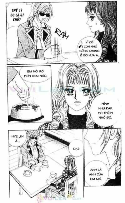 không bao giờ khóc chapter 9 13