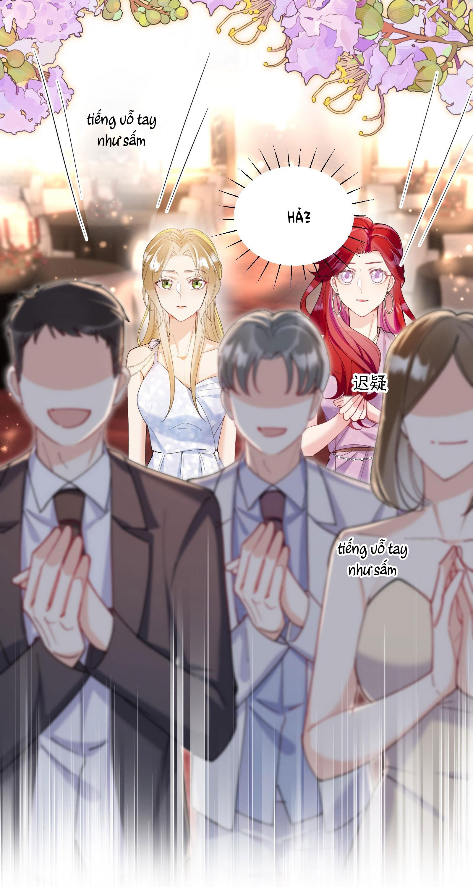 chưa biết ai hơn ai chapter 15 28