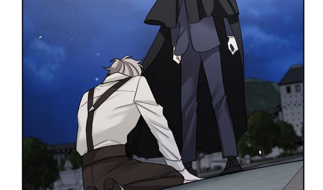 chinh phục quý ngài ma cà rồng chapter 2 29