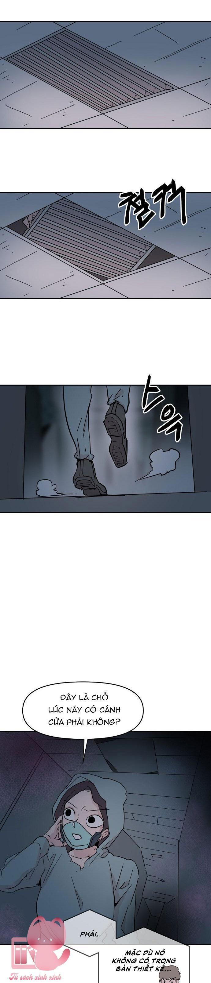 yêu không hồi kết chapter 38 19