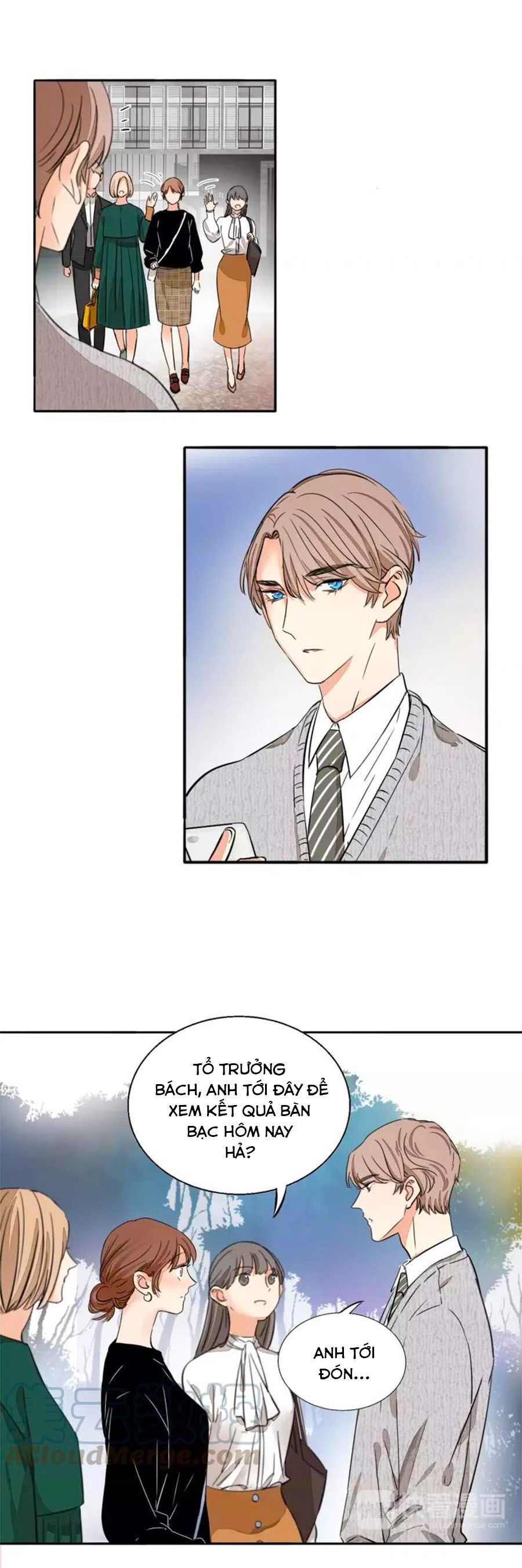 mùi hương lãng mạn chapter 57 2