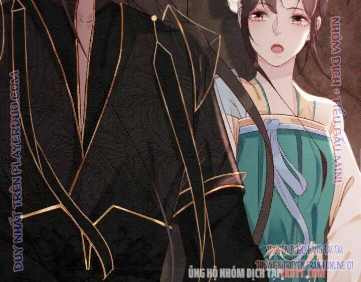 trọng sinh bá sủng nhiếp chính vương quá mạnh mẽ chapter 205 16