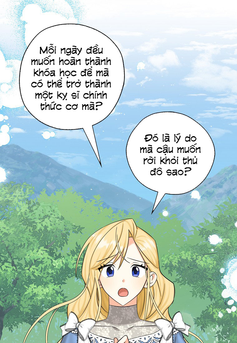 ba người anh trai của tôi là bạo quân chapter 50.1 42