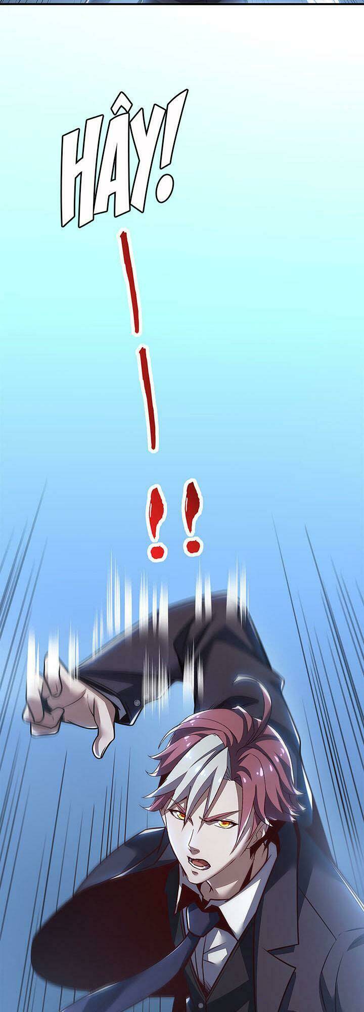 bất tử thần vương tu liên tục chapter 8 26