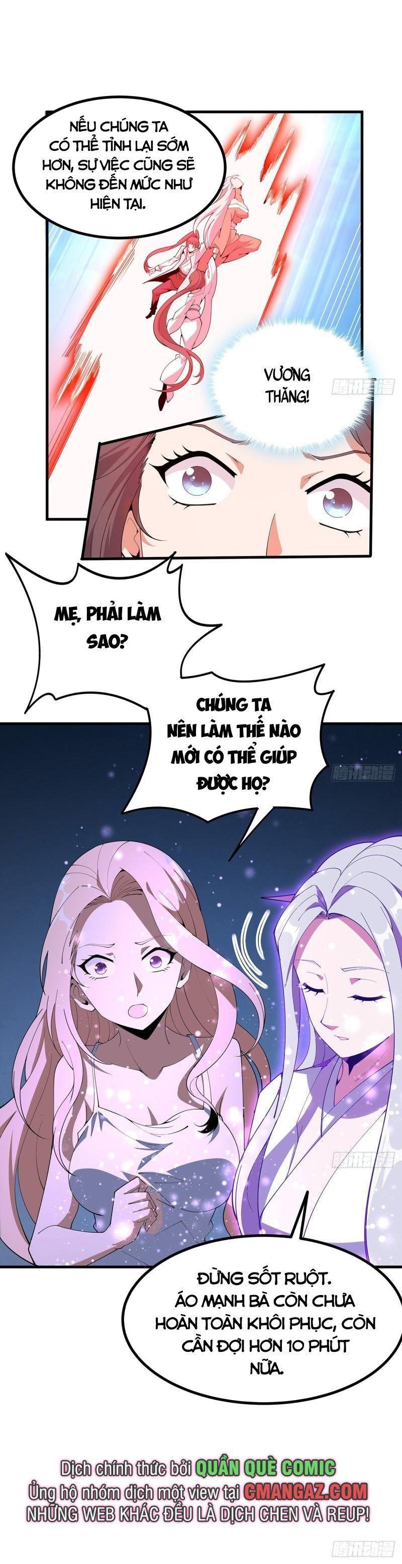 địa cầu đệ nhất kiếm chapter 143 13