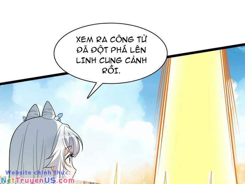ta nuôi nữ đế phản diện thành yandere chapter 17 35