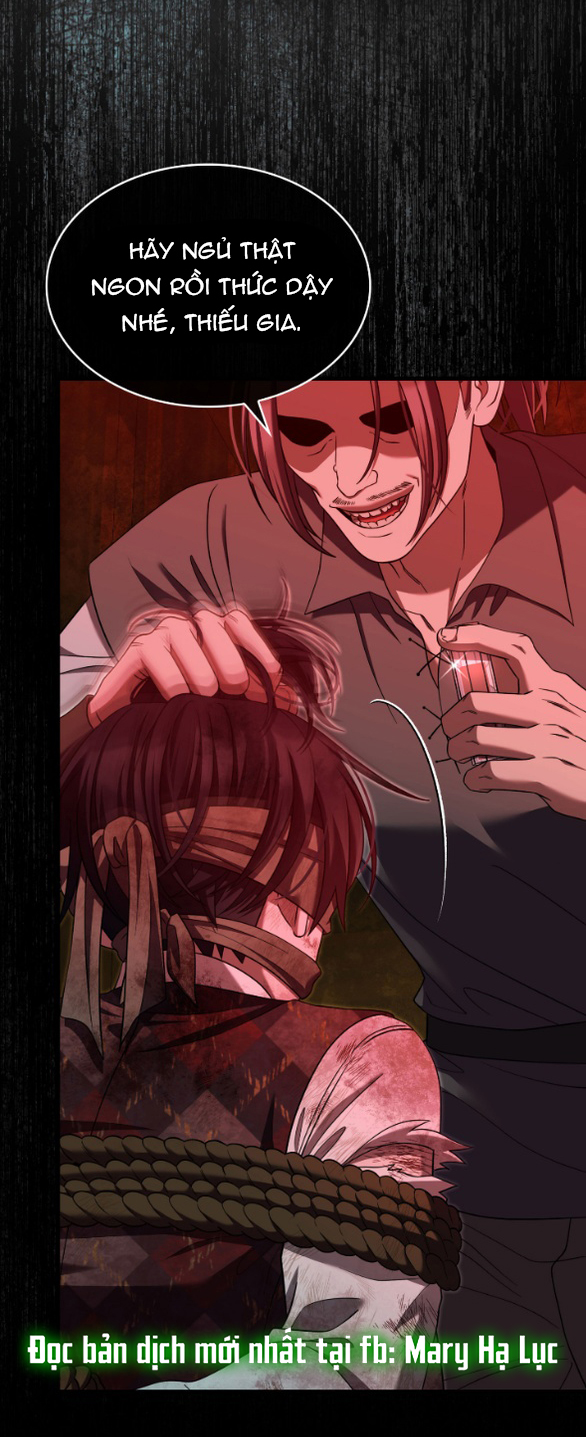 Tôi Sẽ Biến Anh Ta Từ Một Con Chó Điên Thành Một Chàng Quý Tộc chapter 40.1 6