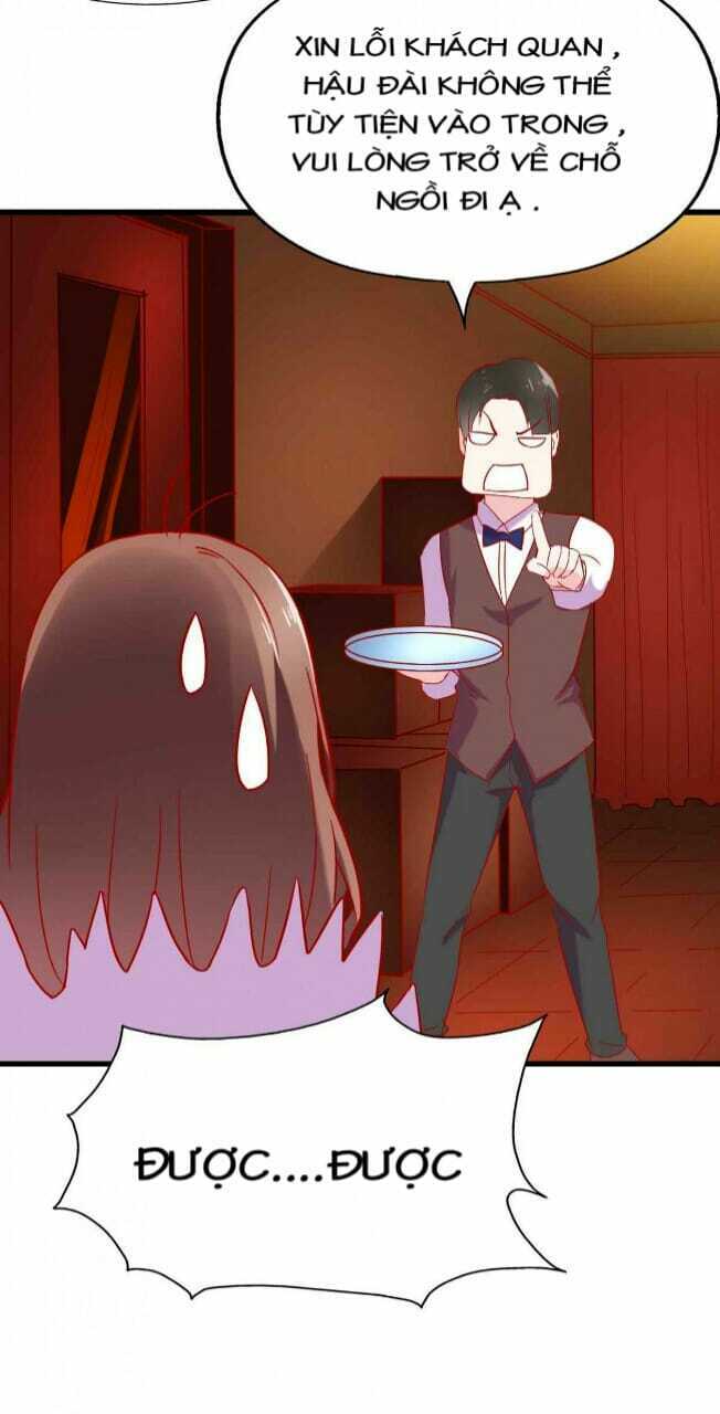 ác ma bàn bên chapter 12 47