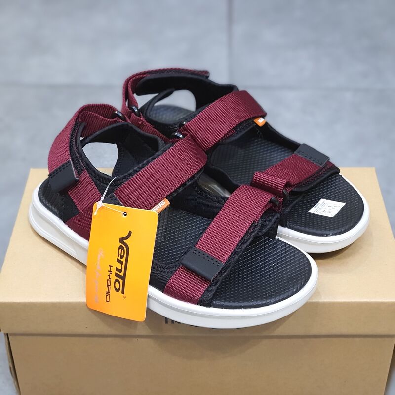 Sandal Vento Nam Nữ Quai Ngang Xuất Khẩu NB02