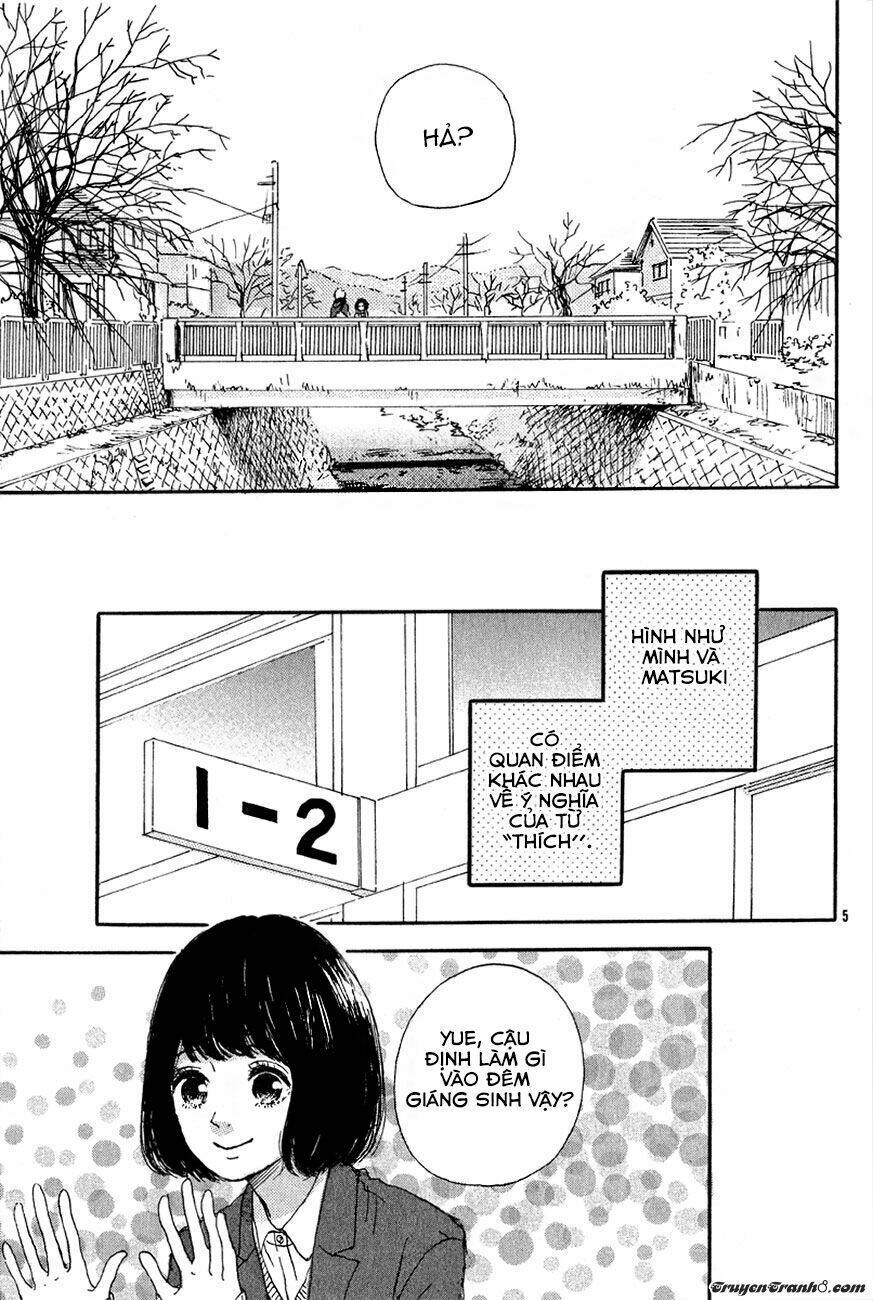 hơi ấm chapter 1 5