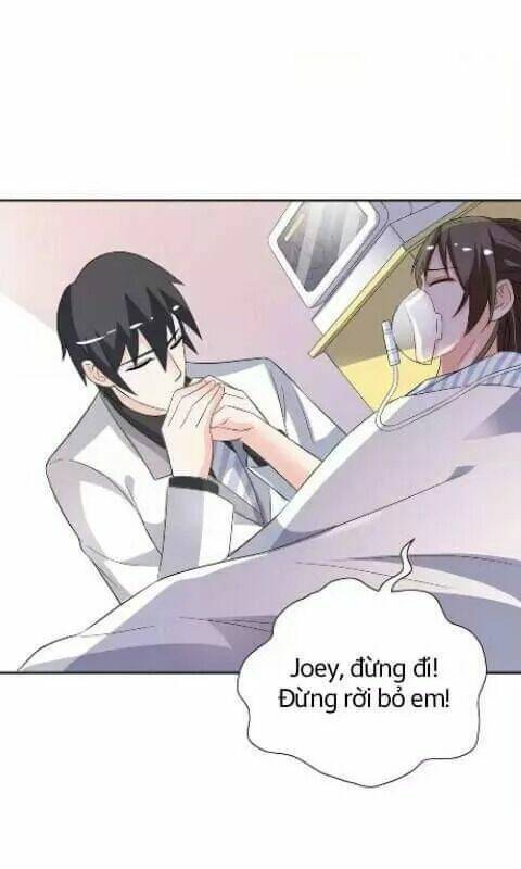 1 nửa hoàn hảo của ceo chapter 34 21