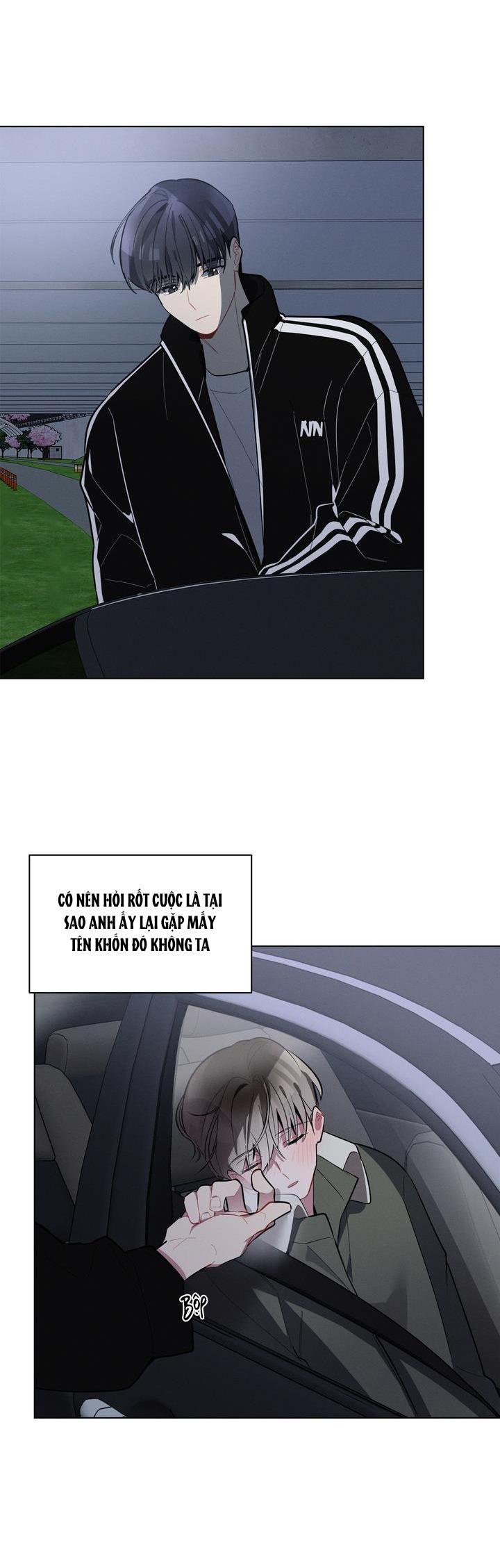 cherry scandal chapter 19 36