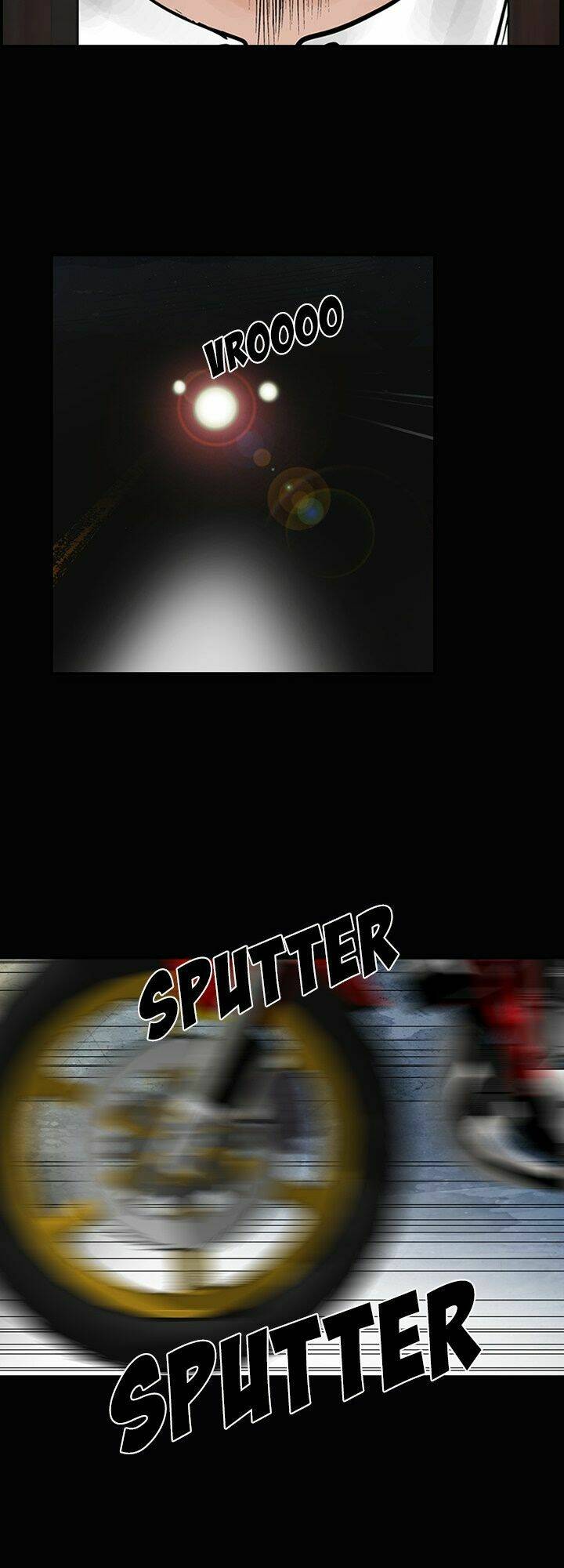 huyền thoại : khởi đầu chapter 36 3