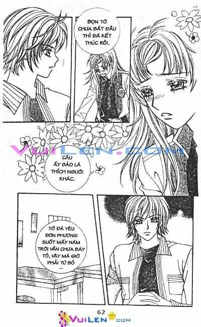 nụ hôn cuối chapter 20 3