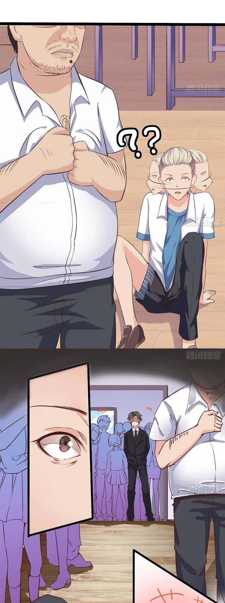 địa phủ khai phá thương chapter 14 18