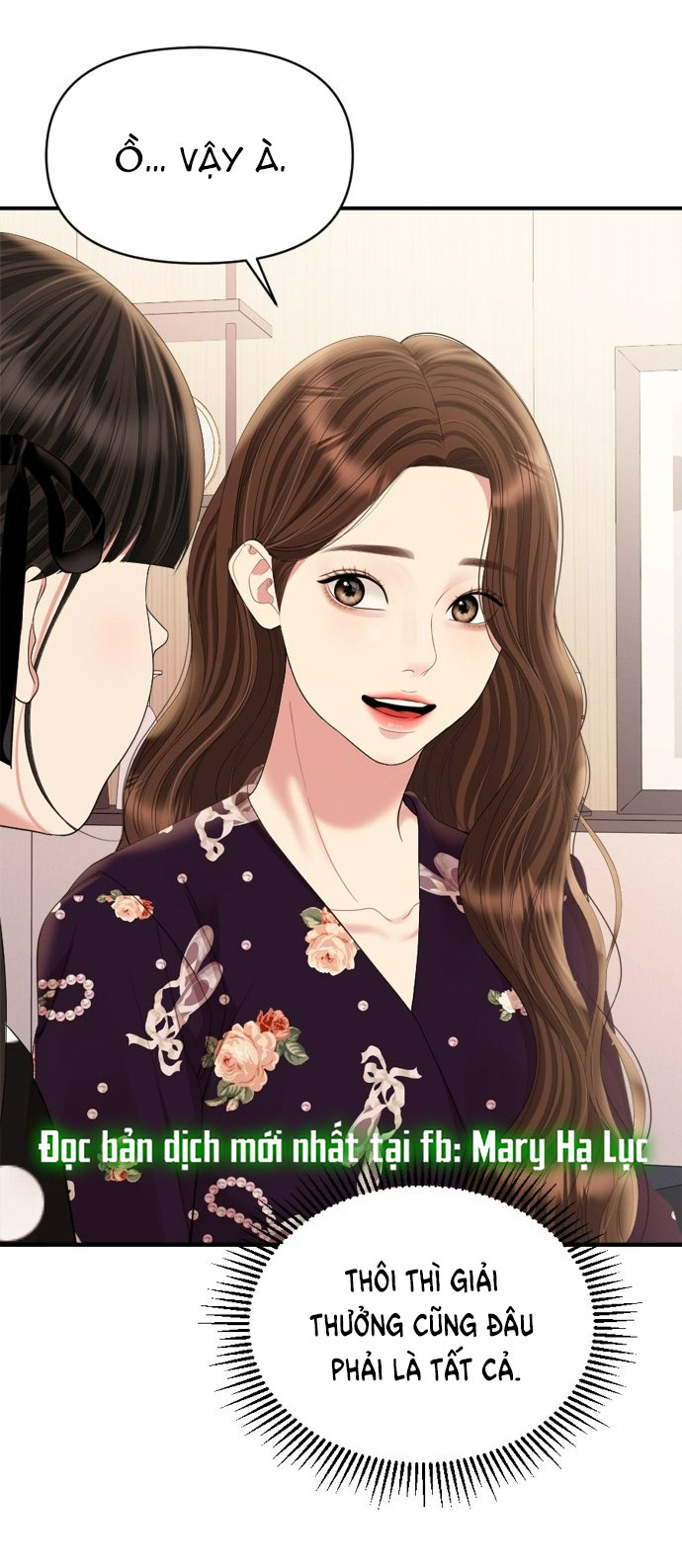 gửi em người đánh cắp những vì sao - to you who swallowed a star chapter 157.2 39