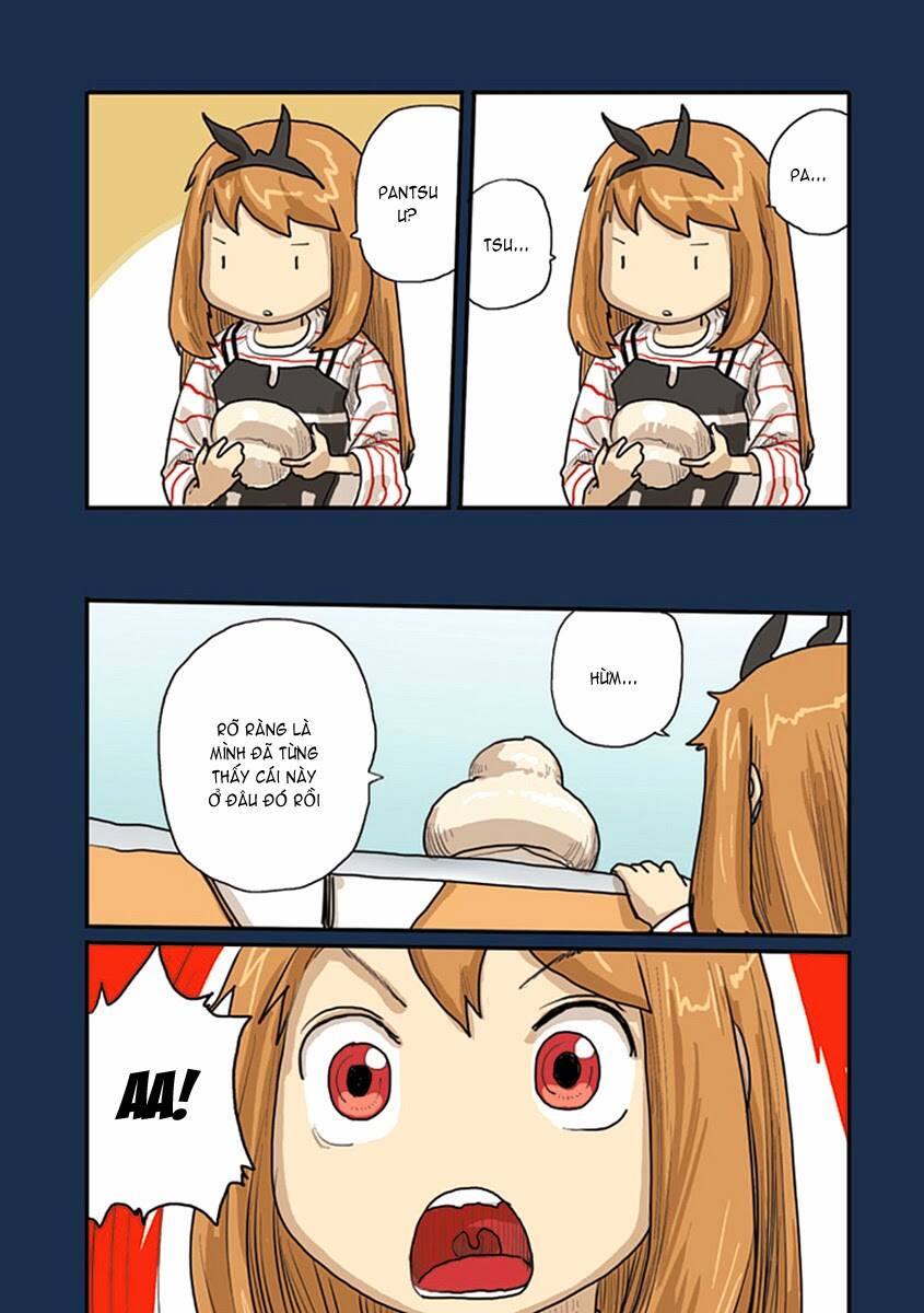 ryuushika ryuushika chapter 27 9