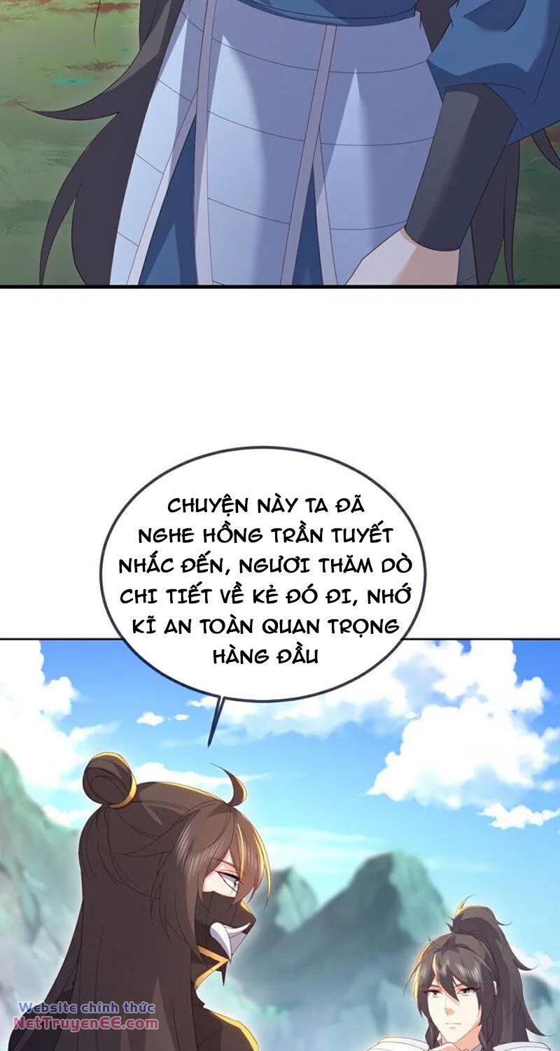 tiên võ đế tôn chapter 555 31