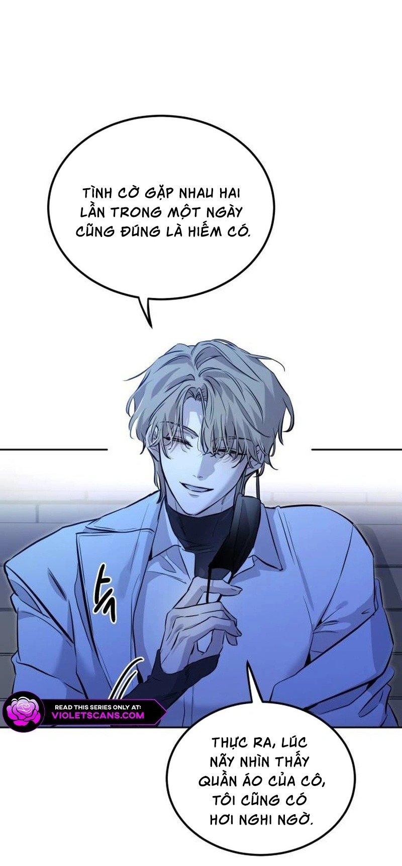 những thứ thú tính chapter 3 13