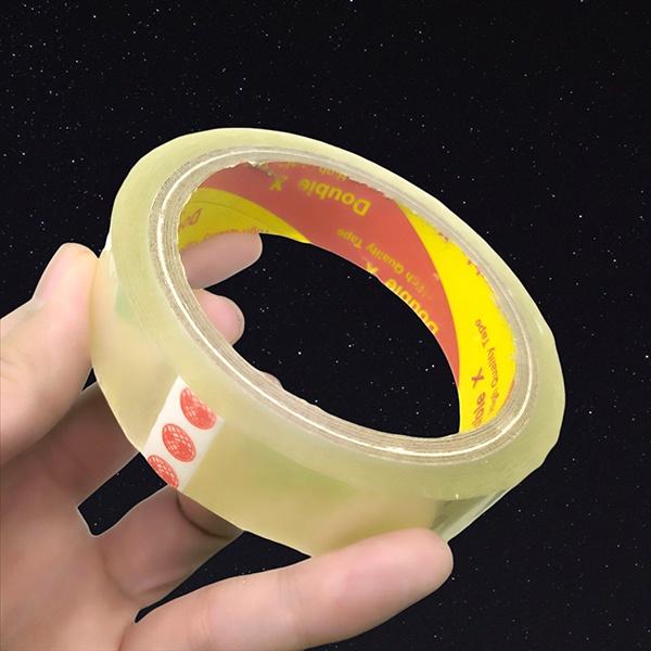 Băng keo trong nhiều kích thước