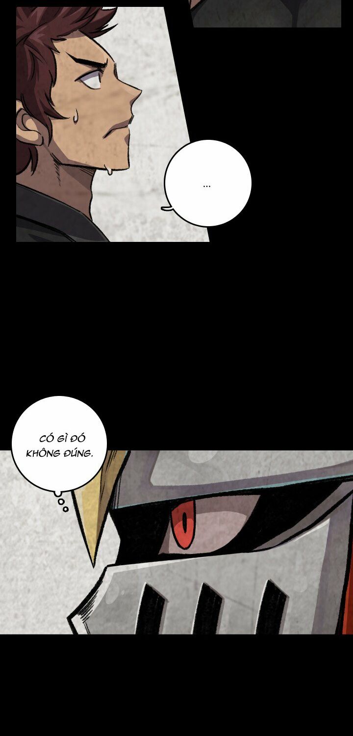 chuyện tình zed x syndra phần 4 chapter 18 12