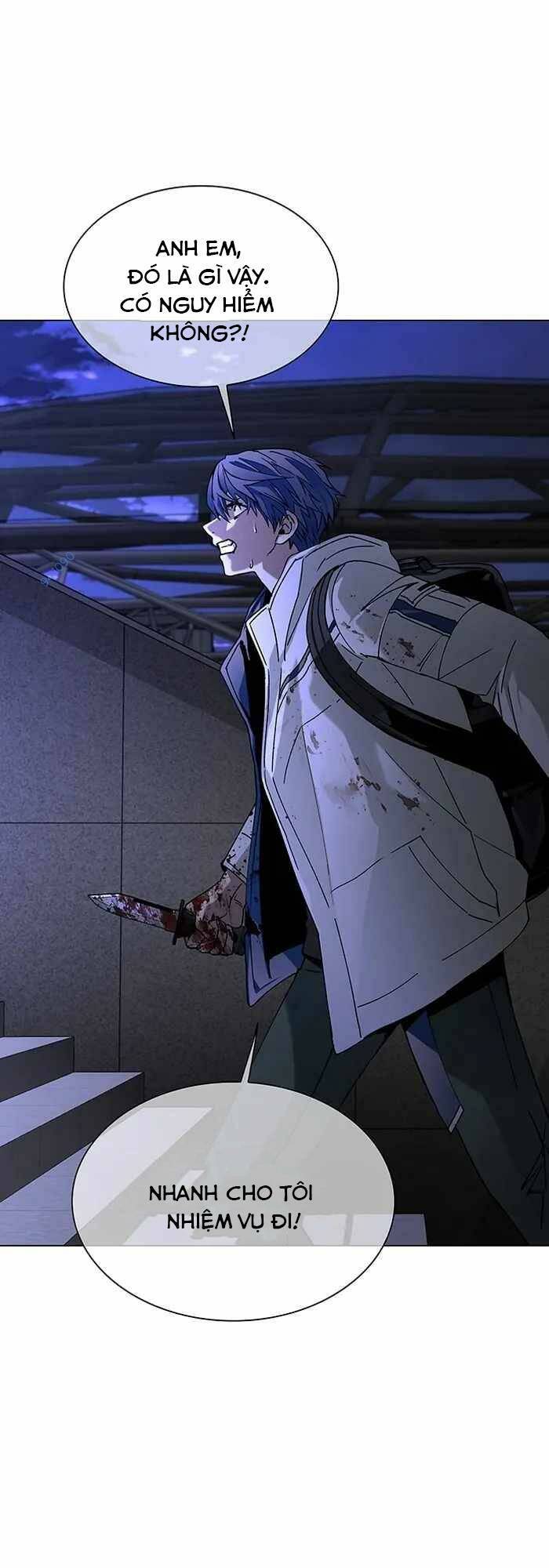 võng du mạt thế chapter 12 17