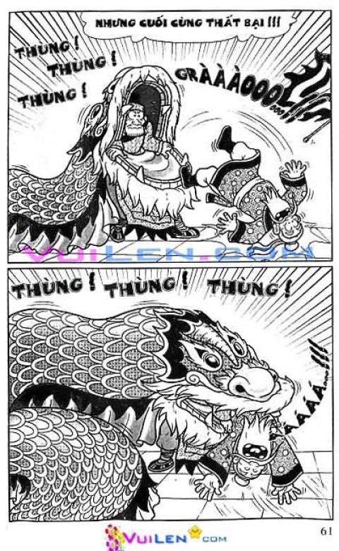 thần đồng đất việt chapter 131 58