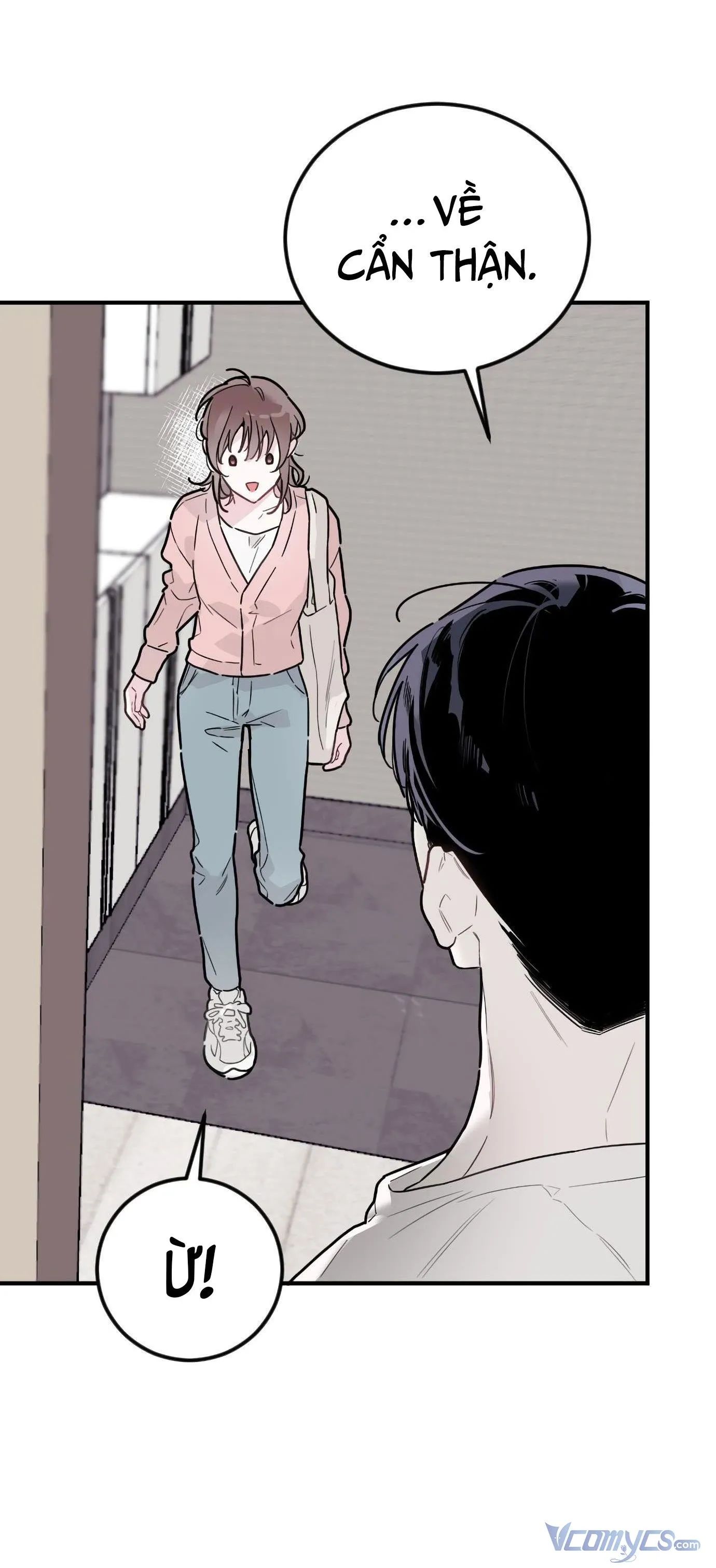 em đã tìm kiếm cả ngàn năm nay chapter 13 50