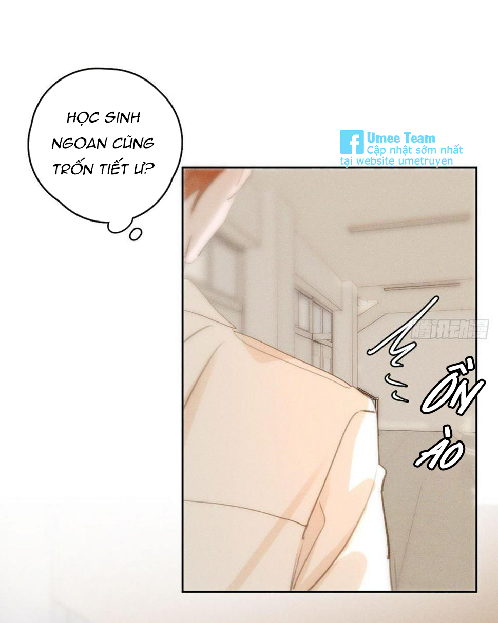 đêm đầy sao nói với em chapter 78 35