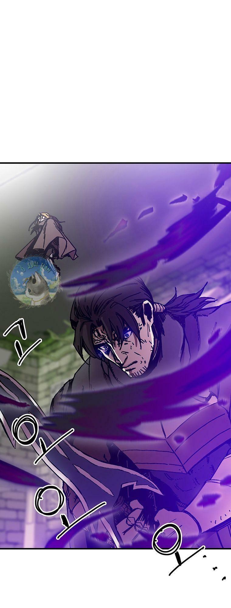 người chơi lỗi chapter 98 1