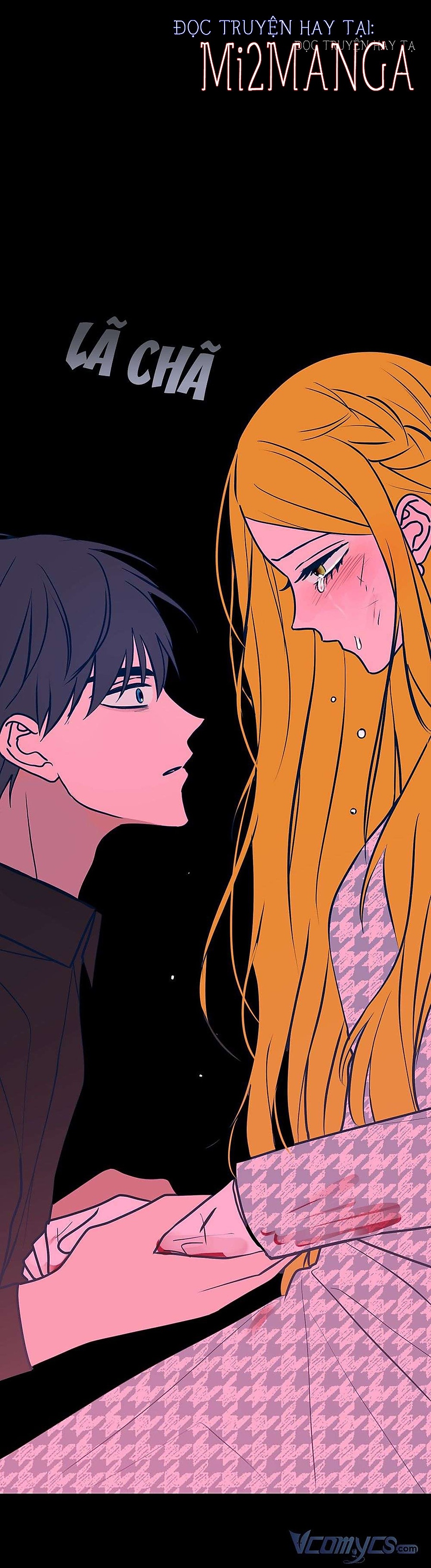 Kẻ Rác Rưởi Không Đáng Được Yêu chapter 45.1 8