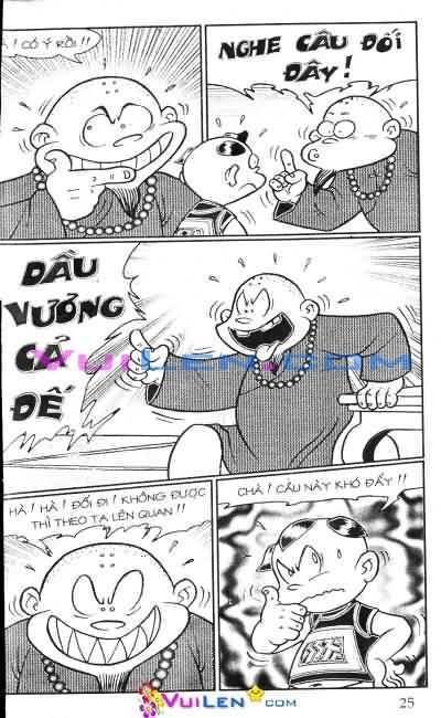 thần đồng đất việt chapter 14 22