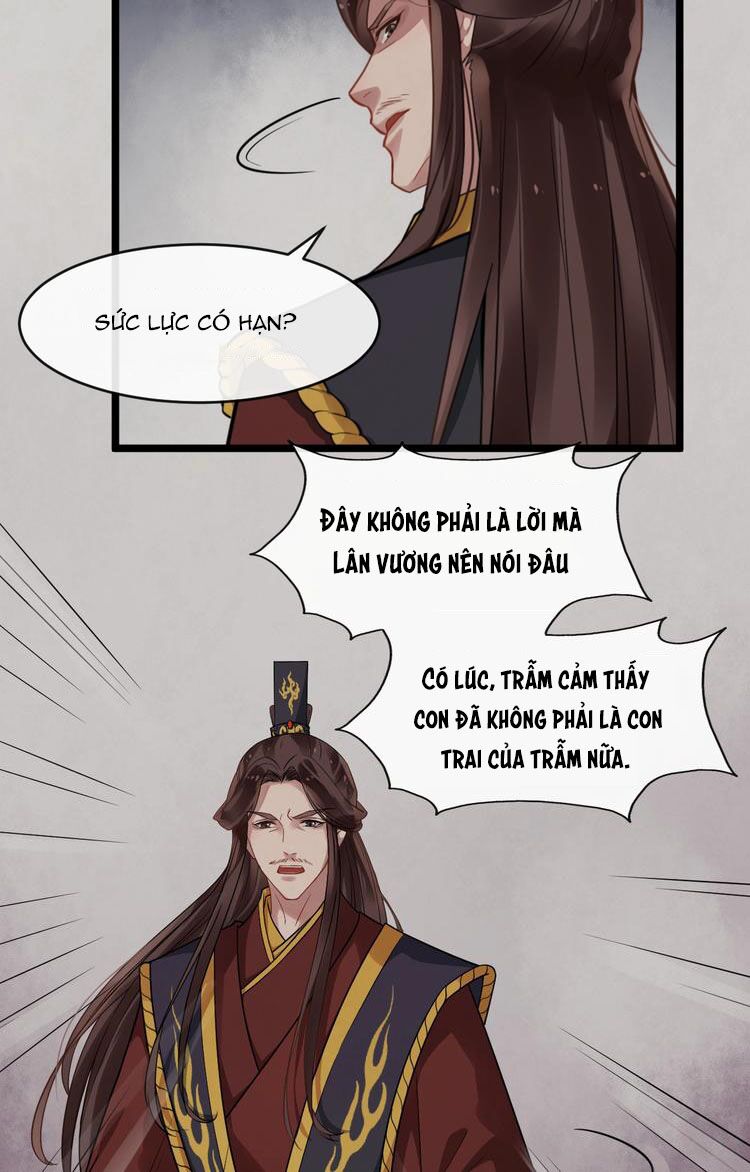 bồng sơn viễn 2 chapter 21 34