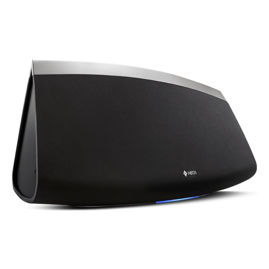 Loa Bluetooth Denon HEOS 7 HS2 - Hàng Chính Hãng