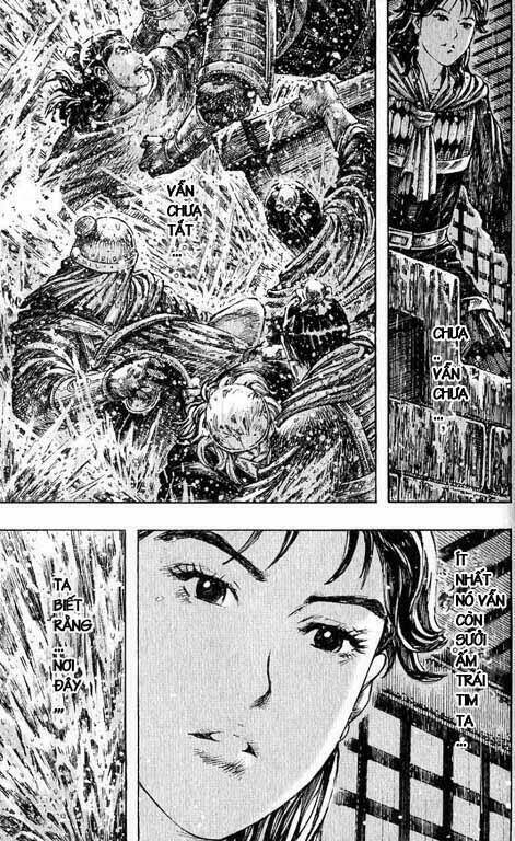 Hoả Phụng Liêu Nguyên chapter 240.2 136