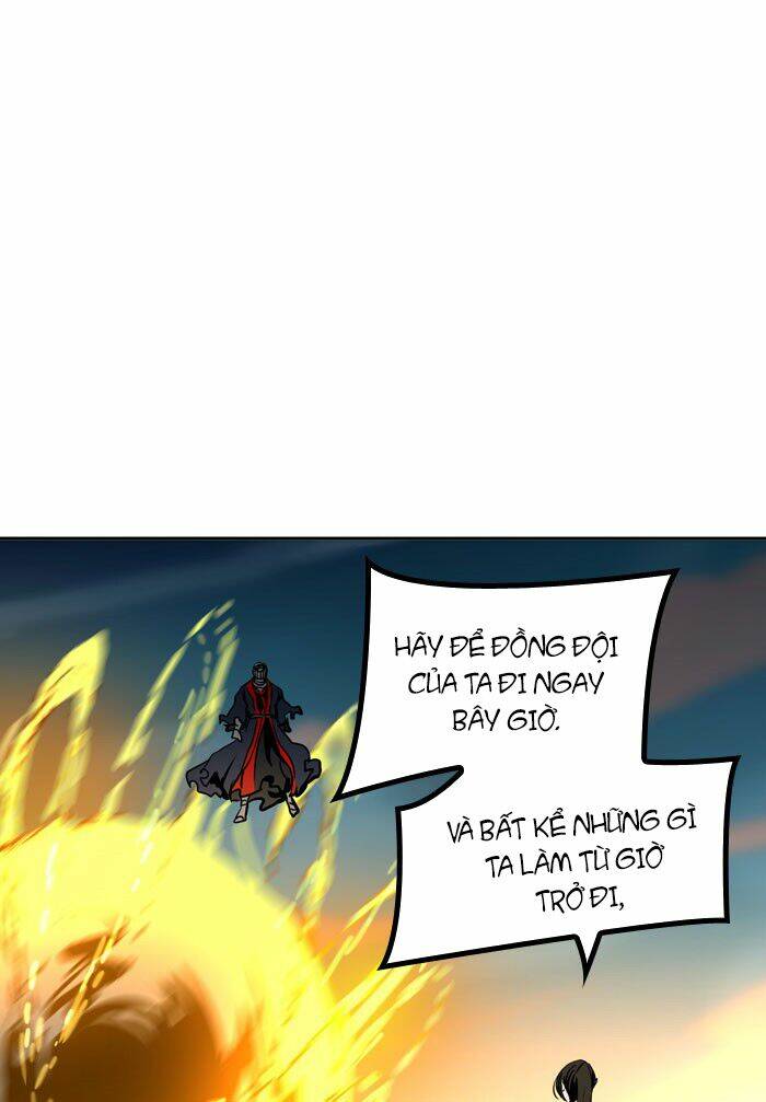 cuộc chiến trong tòa tháp chapter 305 55