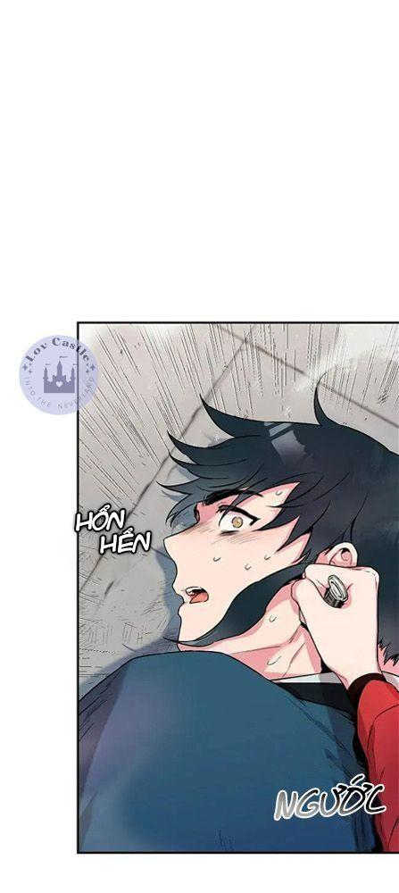 tôi là người mạnh nhất khi theo chủ nghĩa võ thuật chapter 12 53