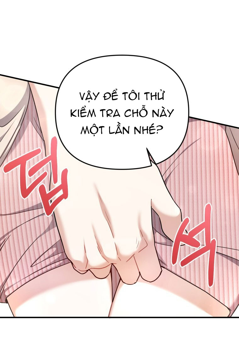 [18+] cùng trời cuối đất chapter 10.1 25