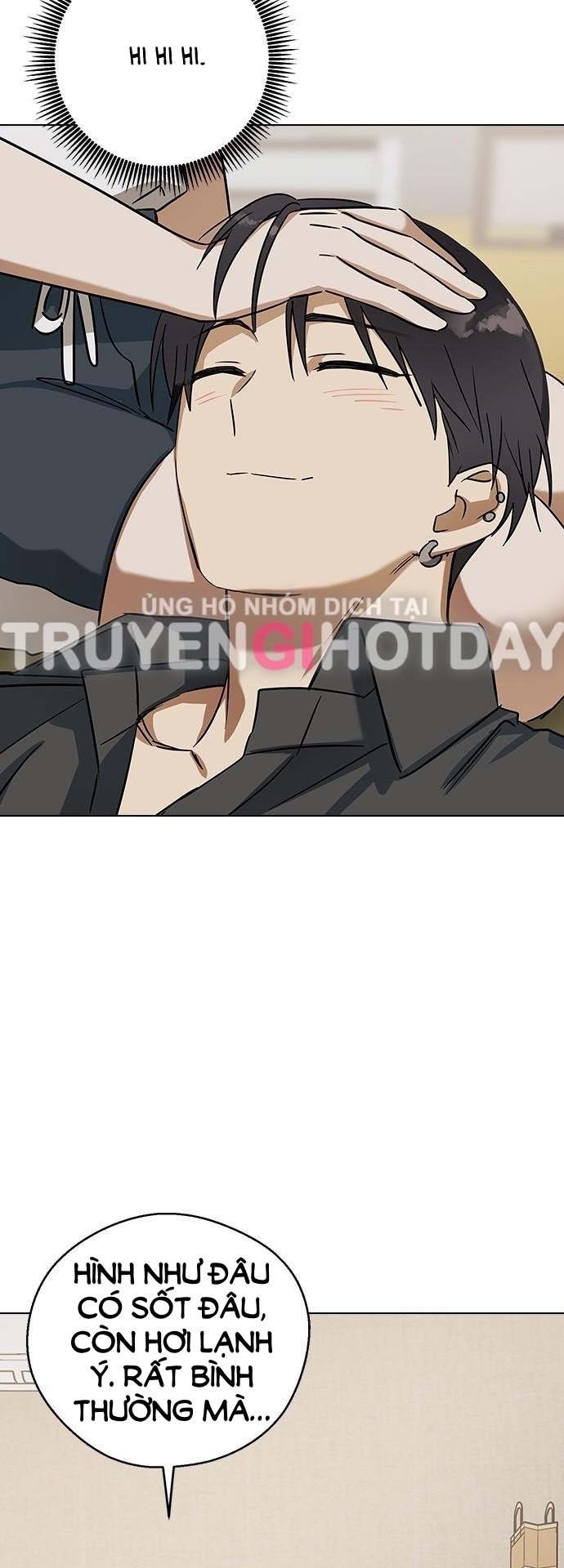 nhân duyên kiếp trước chapter 64.1 30