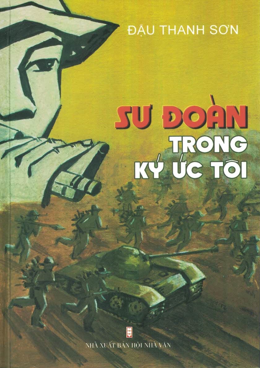 Sư Đoàn Trong Ký Ức Tôi