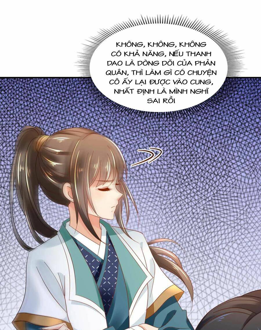 lãnh cung phế hậu muốn nghịch thiên chapter 189 6