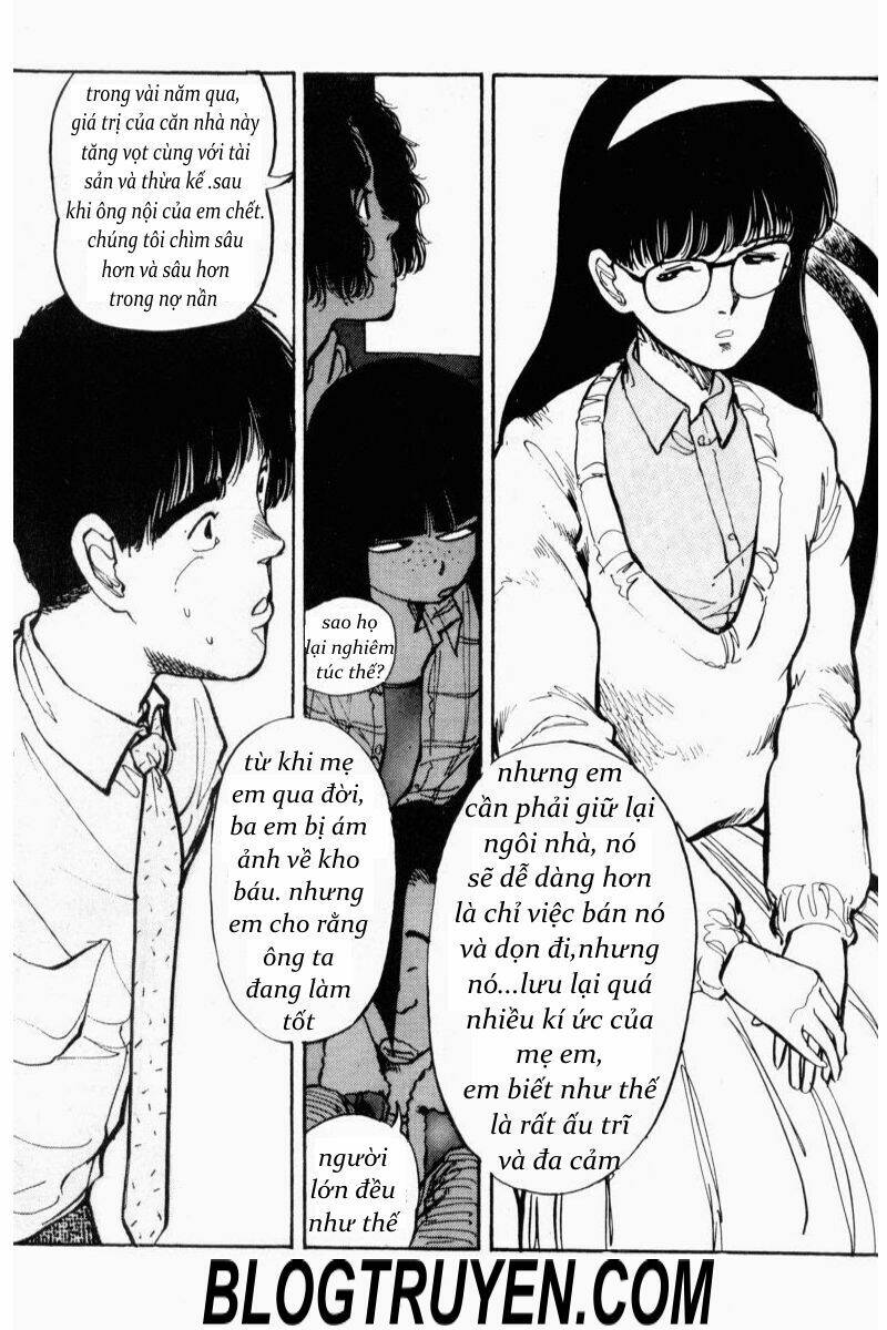 asatte dance chapter 58 15