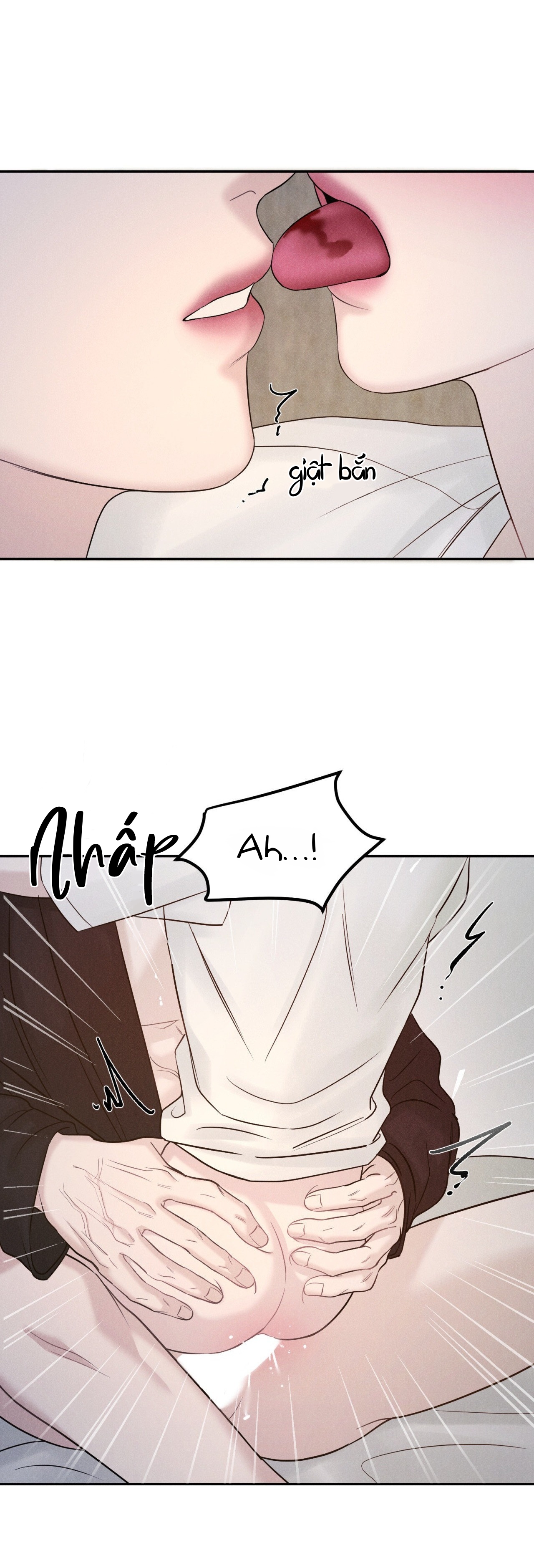 ân huệ của chúa chapter 12 14