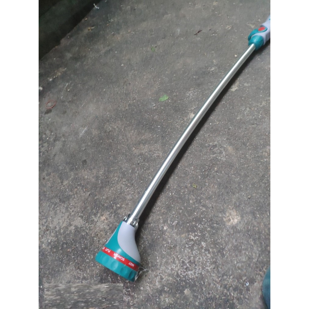 Đầu phun tưới nước dài 28inch total THWW092