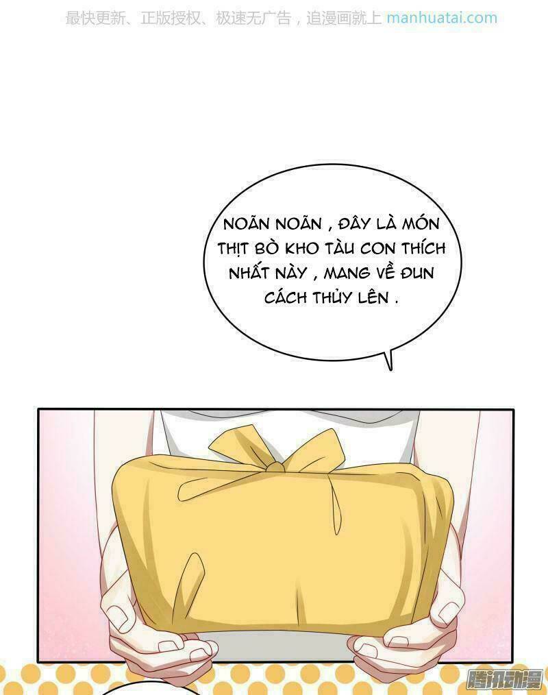 đế thiếu đoạt tình thành nghiện chapter 34 12