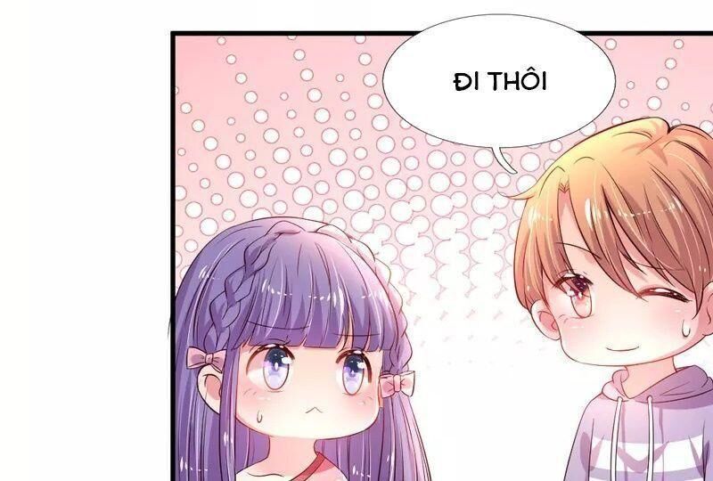 ma ma đột kích : cha mời tiếp chiêu chapter 42 37