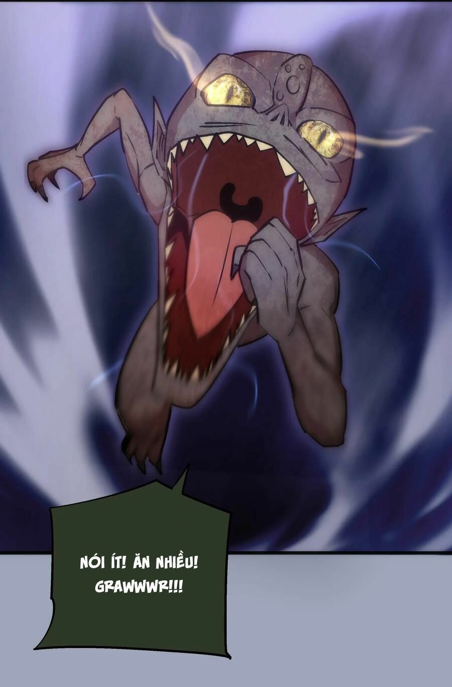 tôi không phải quỷ vương chapter 39 27