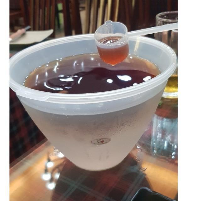 Bát Ướp Lạnh Chất Lỏng