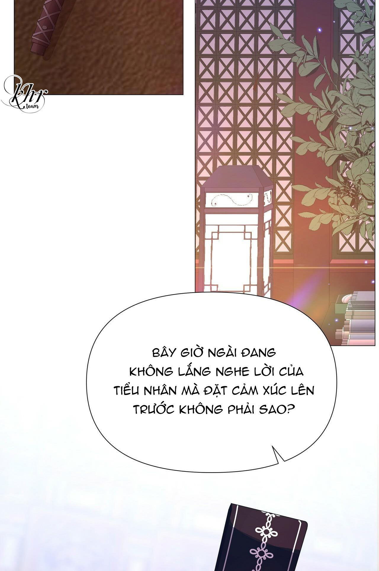 dạ xoa hóa liên ký chapter 12 79