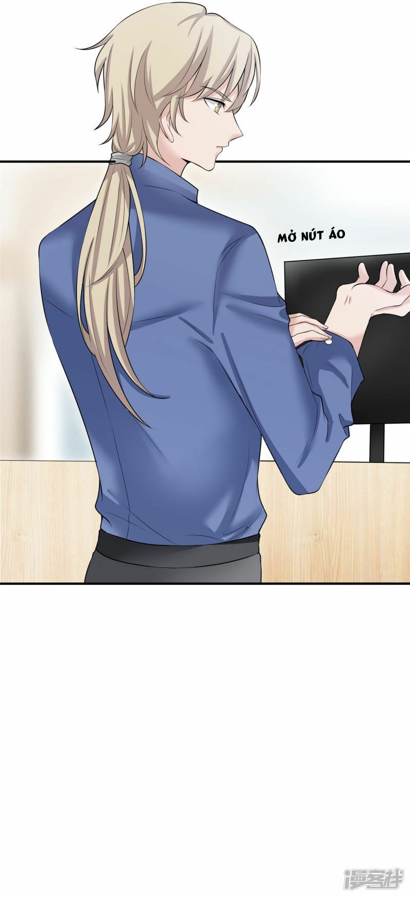 siêu cấp nữ thần trọng sinh chapter 9 10